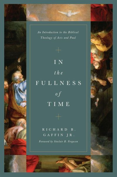 In the Fullness of Time (eBook, ePUB) In the Fullness of Time (eBook, ePUB)