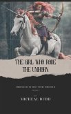 The Girl who Rode the Unihorn (Chronicles of the Future Foretold) (eBook, ePUB)