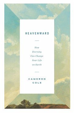 Heavenward (eBook, ePUB) - Cole, Cameron