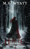 Heretic (Realm of the Soulwell, #1.5) (eBook, ePUB)