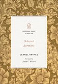 Selected Sermons (Foreword by Jared C. Wilson) (eBook, ePUB)