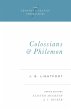 Colossians and Philemon (eBook, ePUB) - Bild 1