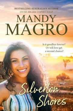 Silverton Shores (eBook, ePUB) - Magro, Mandy