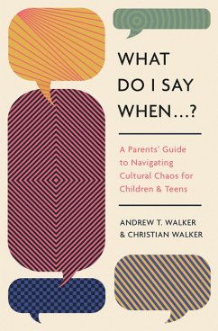 What Do I Say When . . . ? (eBook, ePUB) - Walker, Andrew; Walker, Christian