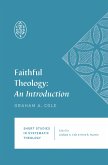 Faithful Theology (eBook, ePUB)