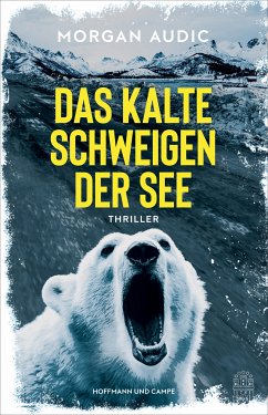 Das kalte Schweigen der See (eBook, ePUB) - Audic, Morgan