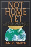 Not Home Yet (eBook, ePUB)