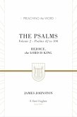 The Psalms (Volume 2, Psalms 42 to 106) (eBook, ePUB)