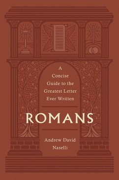 Romans (eBook, ePUB) - Naselli, Andrew David