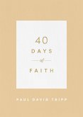 40 Days of Faith (eBook, ePUB)