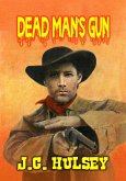 Dead Man's Gun (eBook, ePUB)