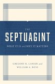 The Septuagint (eBook, ePUB)