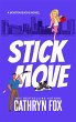 Stick Move (Boston Bucks, #1) (eBook,... - Bild 1