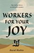Workers for Your Joy (eBook, ePUB) - Bild 1