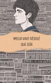 Mieux vaut désolé que sûr (eBook, ePUB)