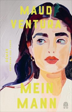 Cover Mein Mann (eBook, ePUB)
