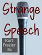 Strange Speech (eBook, ePUB) - Bild 1