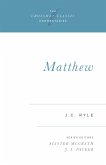 Matthew (Expository Thoughts on the Gospels) (eBook, ePUB)