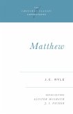 Matthew (Expository Thoughts on the Gospels) (eBook, ePUB)