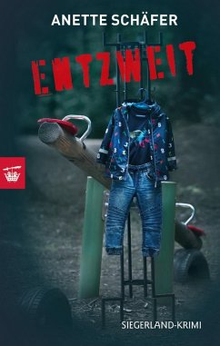 ENTZWEIT (eBook, ePUB) - Schäfer, Anette