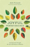 Joyful Perseverance (eBook, ePUB)