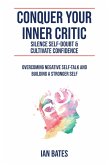 Conquer Your Inner Critic (eBook, ePUB)