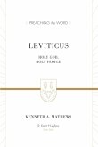 Leviticus (ESV Edition) (eBook, ePUB)