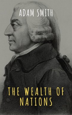 Cover The Wealth of Nations (eBook, ePUB)