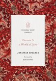 Heaven Is a World of Love (eBook, ePUB)