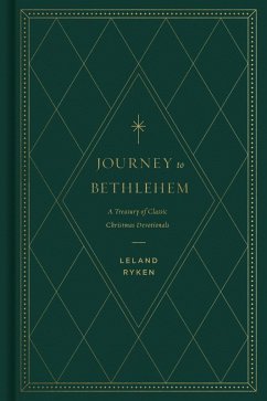 Journey to Bethlehem (eBook, ePUB) - Ryken, Leland