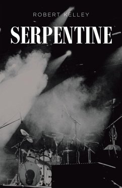 Cover Serpentine (eBook, ePUB)
