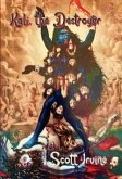 Kali (The Divine Dark Feminine, #5) (eBook, ePUB)