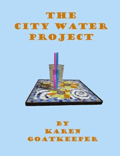The City Water Project (eBook, ePUB) Cover The City Water Project (eBook, ePUB)