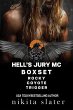 Hell's Jury MC Box Set: Books 1-3... - Bild 1