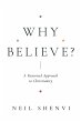 Why Believe? (eBook, ePUB) - Bild 1