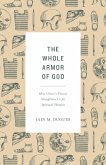 The Whole Armor of God (eBook, ePUB)