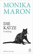 Die Katze (eBook, ePUB) - Bild 1