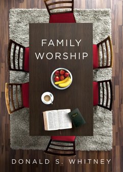 Cover Family Worship (eBook, ePUB)