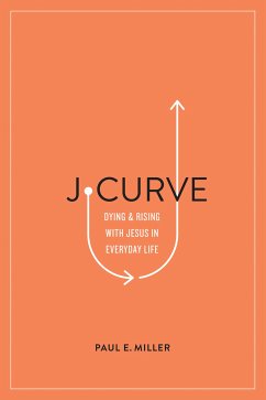 J-Curve (eBook, ePUB) - Miller, Paul E.