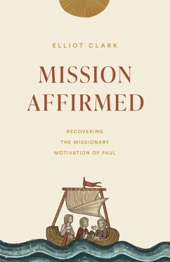 Cover Mission Affirmed (eBook, ePUB)