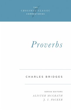 Proverbs (eBook, ePUB) - Bridges, Charles