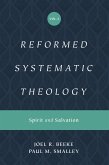 Reformed Systematic Theology, Volume 3 (eBook, ePUB)