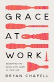 Grace at Work (eBook, ePUB)