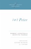 1 and 2 Peter (eBook, ePUB)