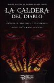 La caldera del diablo (eBook, ePUB) La caldera del diablo (eBook, ePUB)