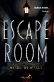 Escape Room (eBook, ePUB)