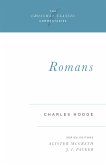 Romans (eBook, ePUB)