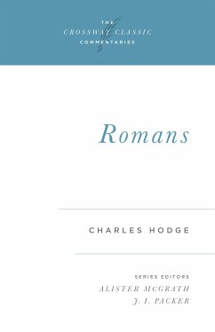 Romans (eBook, ePUB) - Hodge, Charles