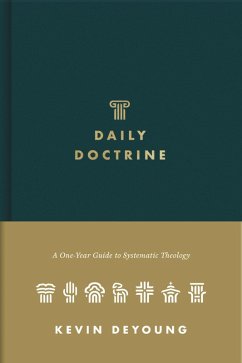 Cover Daily Doctrine (eBook, ePUB)
