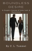 Boundless Desire (eBook, ePUB)